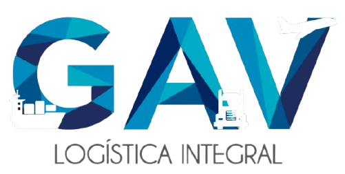 Logo de GAV